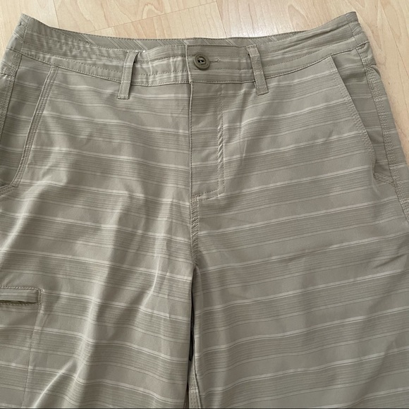 O’Neill Crossover Hybrid Shorts Size 30 - Picture 4 of 8